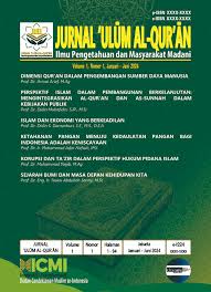 Reformulasi Pendidikan Islam